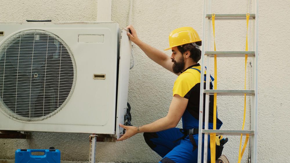 Best Affordable HVAC Services In South Lyon, MI