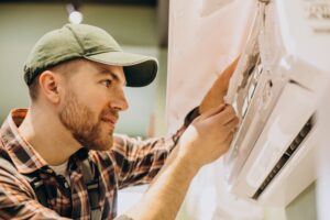 Professional AC Installation Services In South Lyon, MI