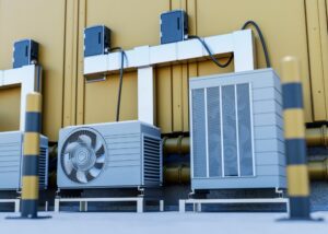Top Commercial HVAC Installation in South Lyon, MI