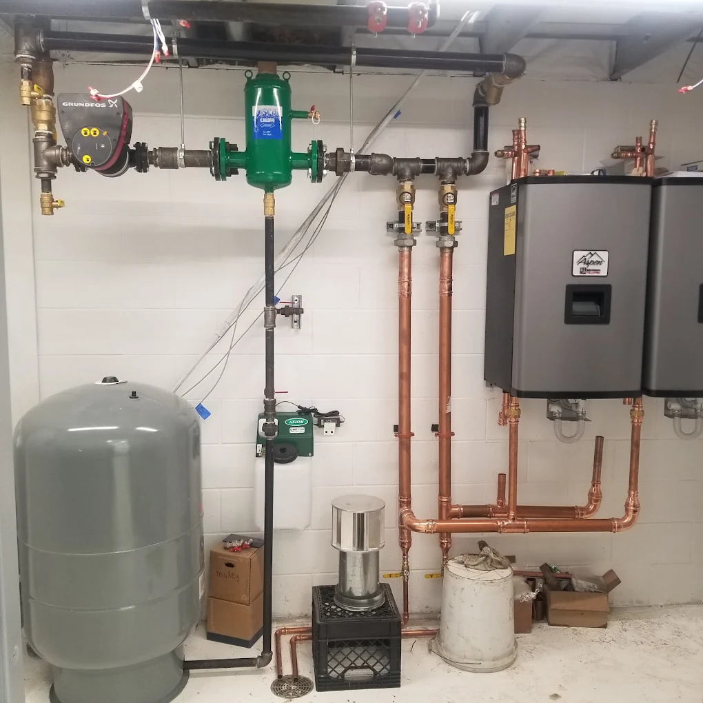 Reliable Heating Repair Services in South Lyon, MI