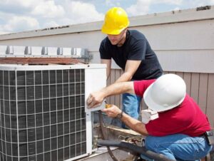 Emergency Residential HVAC Repair in South Lyon, MI: 24/7 Service
