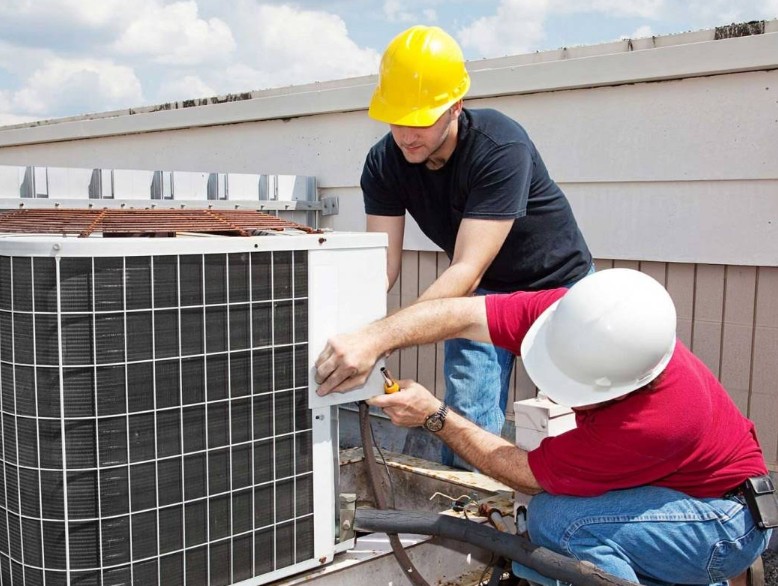 Emergency Residential HVAC Repair in South Lyon, MI: 24/7 Service