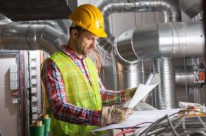 Local Commercial HVAC Services in South Lyon, MI for System Repairs