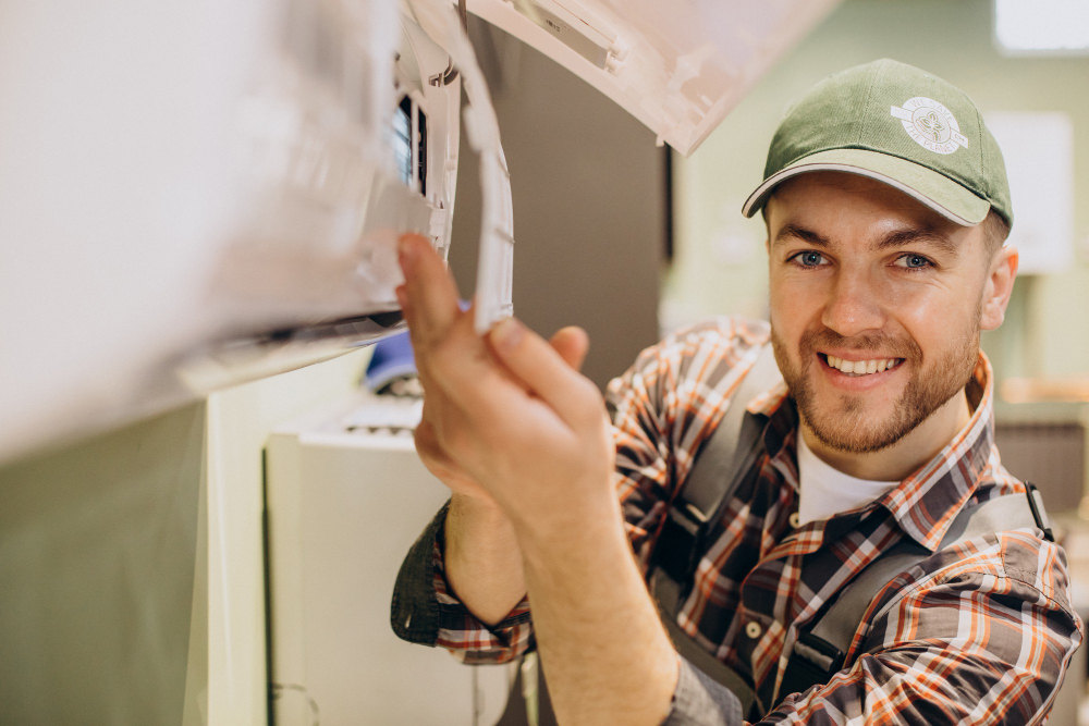 Best Time of Year for HVAC Maintenance in South Lyon MI