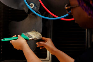Best Time of Year for HVAC Maintenance in South Lyon, MI