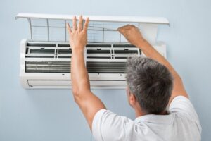 Top Signs You Need AC Repair in South Lyon, MI
