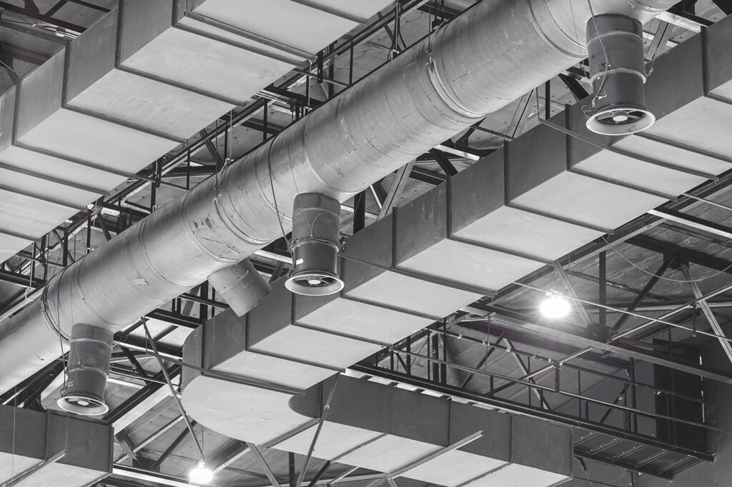 What Are the Most Common Commercial HVAC Problems for Businesses in South Lyon, MI