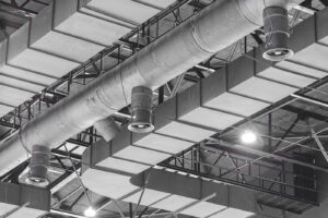 What Are the Most Common Commercial HVAC Problems for Businesses in South Lyon, MI