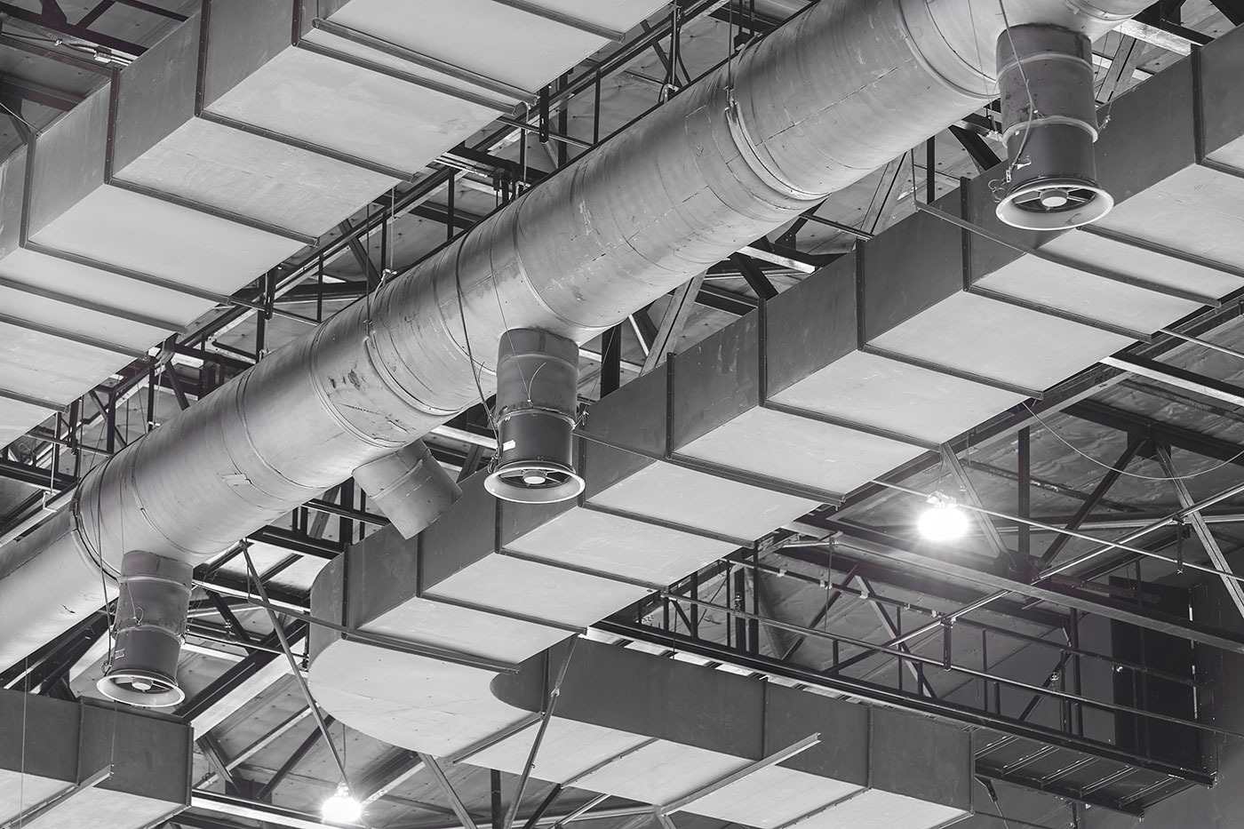 What Are the Most Common Commercial HVAC Problems for Businesses in South Lyon, MI