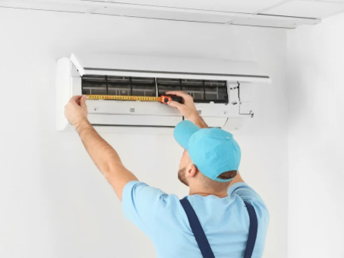 Best HVAC Contractor in South Lyon, MI | Fast Repairs & Install – Alison Mechanical
