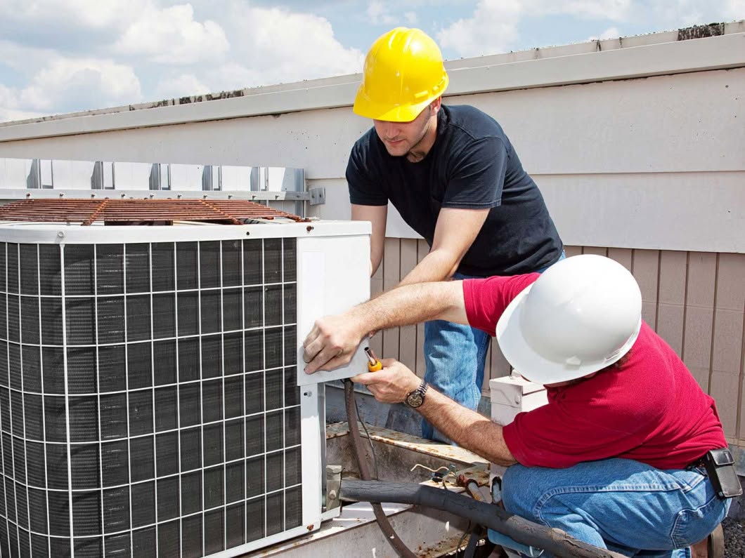 AC Running but Not Cooling in South Lyon, MI? | Alison Mechanical