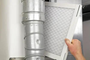 How Often Should You Change Your HVAC Filter? | Alison Mechanical