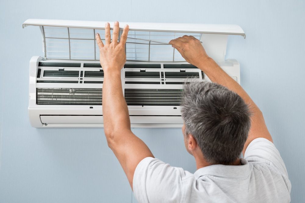 How Often Should You Change Your HVAC Filter? | Alison Mechanical
