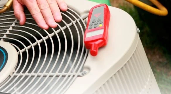AC Replacement in Michigan: Repair or Replace Your AC? | Alison Mechanical